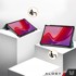 ALOGY Book Cover futrola za Lenovo Tab K11 / K11E / M11 10.95" TB330FU / TB330XU / TB331FC, Cvjetajuće stablo badema (Van Gogh)